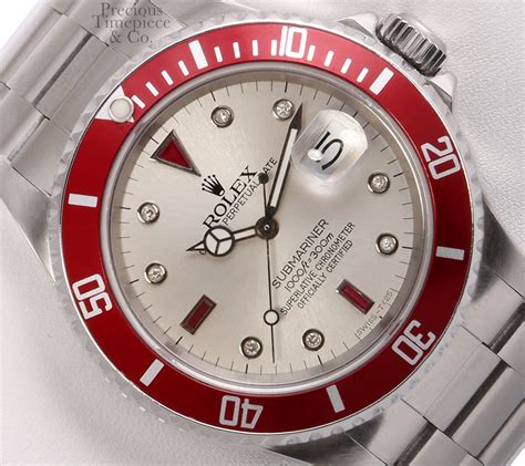 rolex blau rot|rolex edelstahl oystersteel.